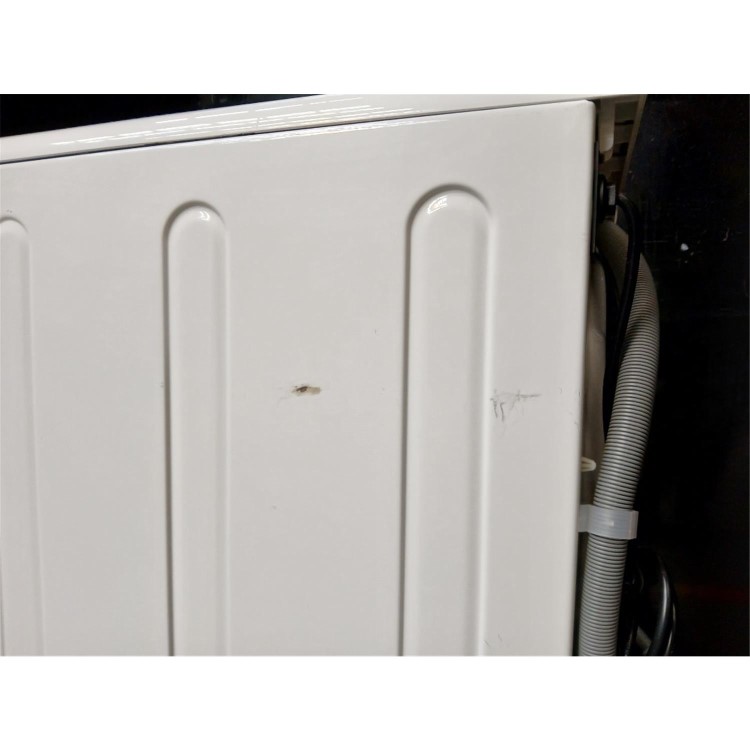 Refurbished Indesit Push&Go 11kg 1400rpm Washing Machine - White