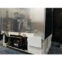 GRADE A2 - Bosch Series 4 134 Litre Under Counter Integrated Fridge