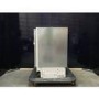 GRADE A2 - Bosch Series 4 134 Litre Under Counter Integrated Fridge