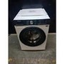 GRADE A2 - Hisense 3S Series 10.5kg 1400rpm Washing Machine - White