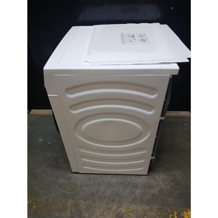 GRADE A2 - Hisense 3S Series 10.5kg 1400rpm Washing Machine - White