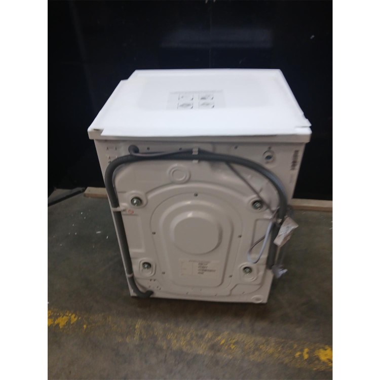GRADE A2 - Hisense 3S Series 10.5kg 1400rpm Washing Machine - White