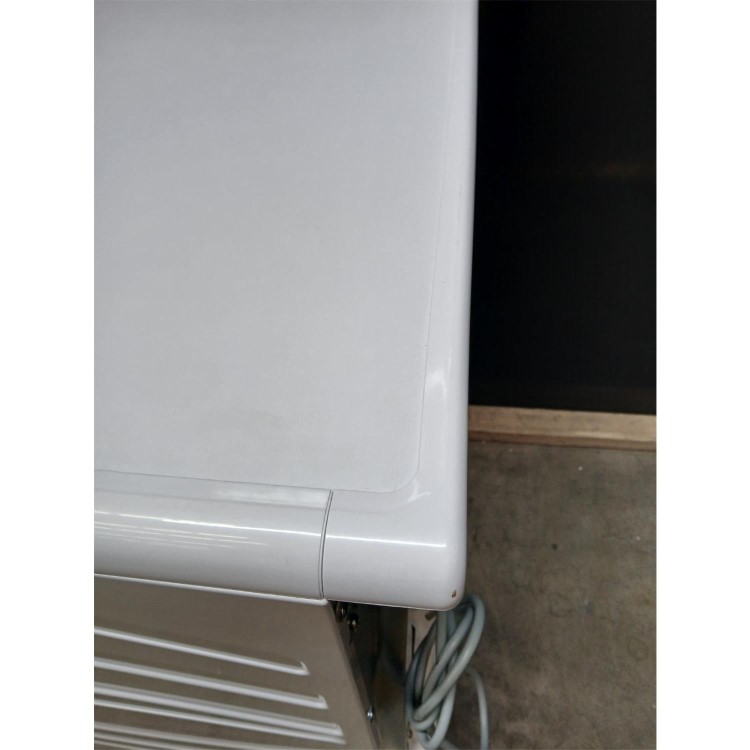 GRADE A2 - Hoover H-Dry 300 Lite 10kg Vented Tumble Dryer - White