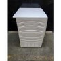 GRADE A2 - Hoover H-Dry 300 Lite 10kg Vented Tumble Dryer - White