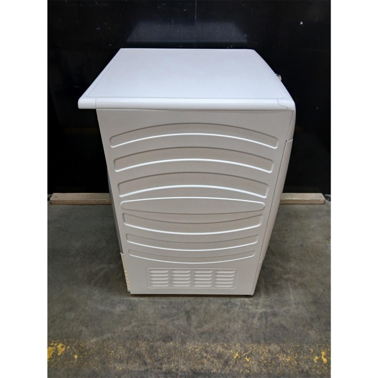 GRADE A2 - Hoover H-Dry 300 Lite 10kg Vented Tumble Dryer - White
