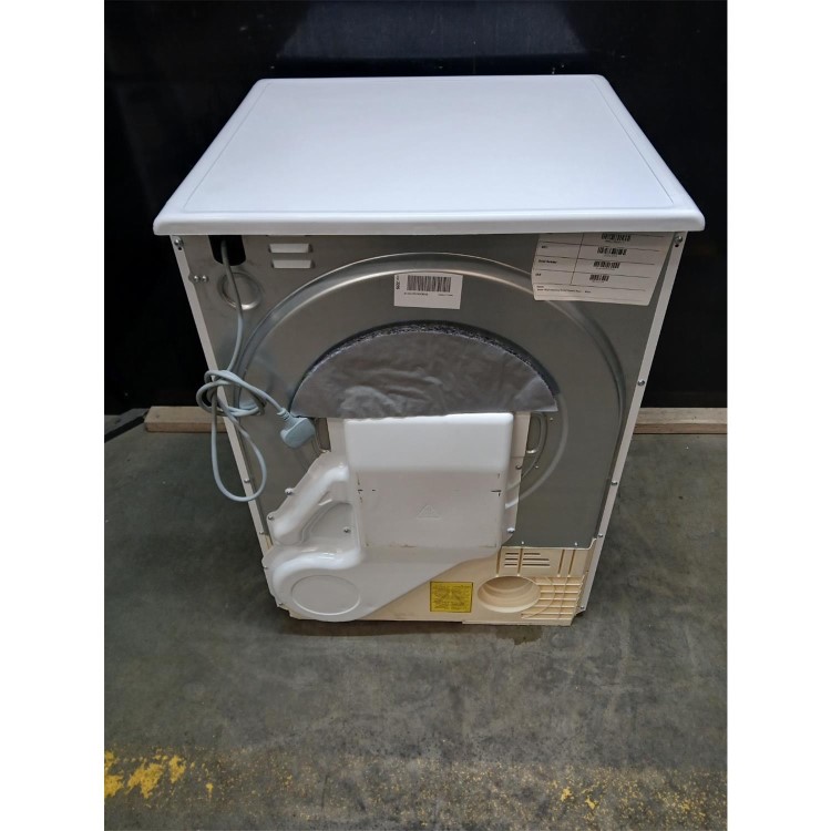 GRADE A2 - Hoover H-Dry 300 Lite 10kg Vented Tumble Dryer - White