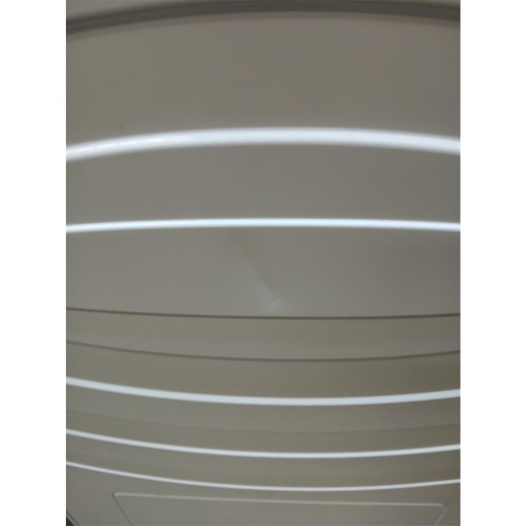 GRADE A2 - Hoover H-Dry 300 Lite 10kg Vented Tumble Dryer - White
