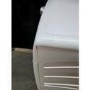 GRADE A2 - Hoover H-Dry 300 Lite 10kg Vented Tumble Dryer - White