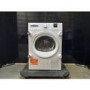 Refurbished Beko DTIKP81131W 8kg Integrated Heat Pump Tumble Dryer - White