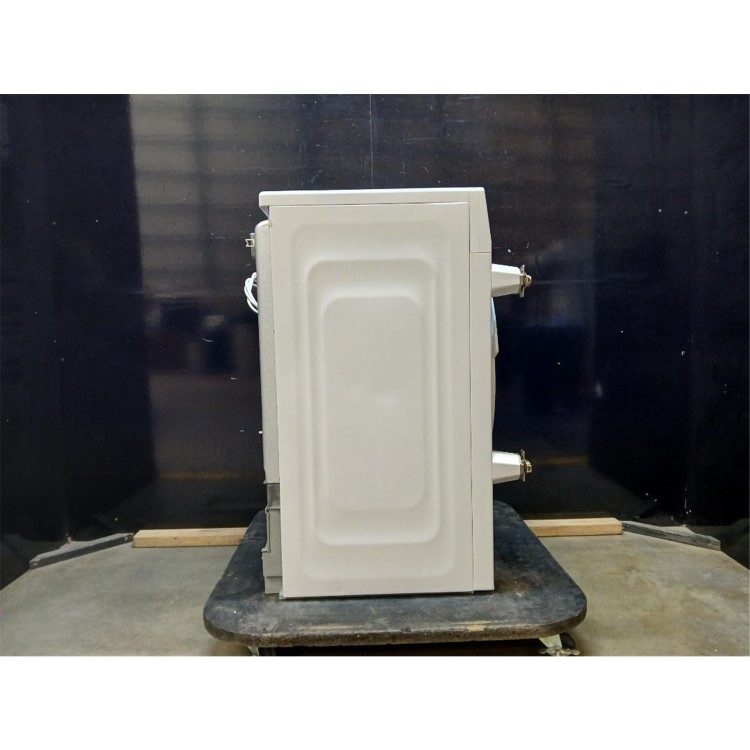 Refurbished Beko DTIKP81131W 8kg Integrated Heat Pump Tumble Dryer - White