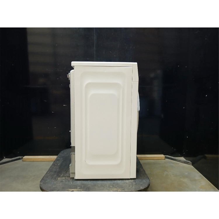 GRADE A2 - Beko 8kg Integrated Heat Pump Tumble Dryer - White