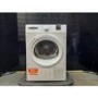 GRADE A2 - Beko 8kg Integrated Heat Pump Tumble Dryer - White