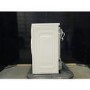 GRADE A2 - Beko 8kg Integrated Heat Pump Tumble Dryer - White