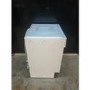 Refurbished Hotpoint Anti-stain 8kg 1400rpm Integrated Washing Machine - White