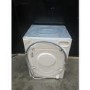 Refurbished Hotpoint Anti-stain 8kg 1400rpm Integrated Washing Machine - White
