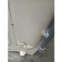 Refurbished Hotpoint Anti-stain 8kg 1400rpm Integrated Washing Machine - White