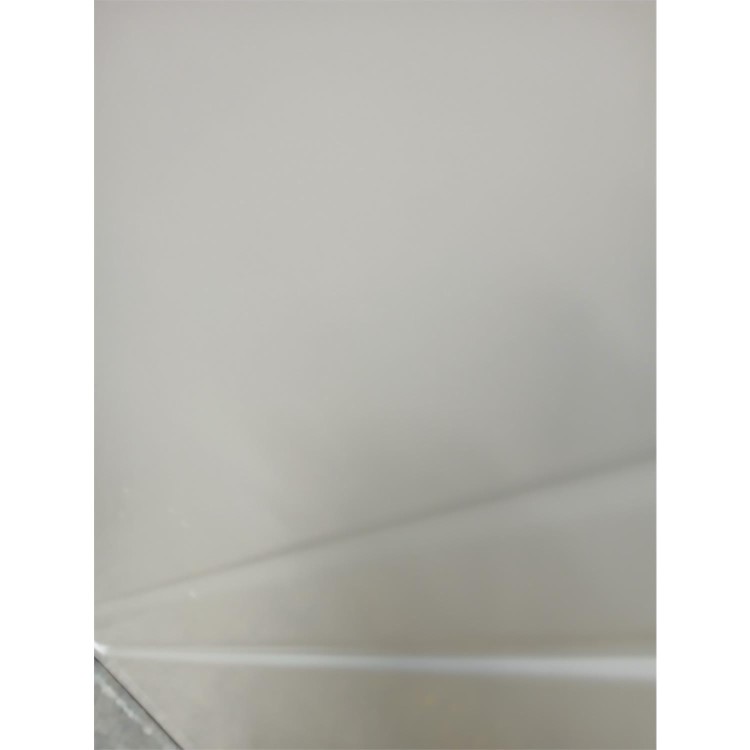 Refurbished Hotpoint Anti-stain 8kg 1400rpm Integrated Washing Machine - White