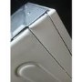 Refurbished Hotpoint Anti-stain 8kg 1400rpm Integrated Washing Machine - White