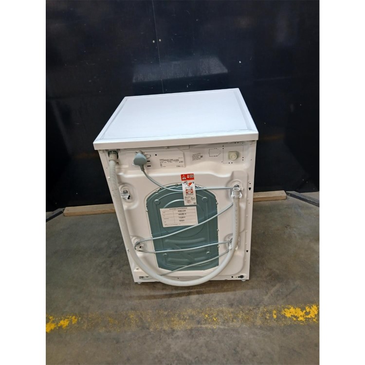 Refurbished Bosch Series 4 9kg 1400rpm Washing Machine - White