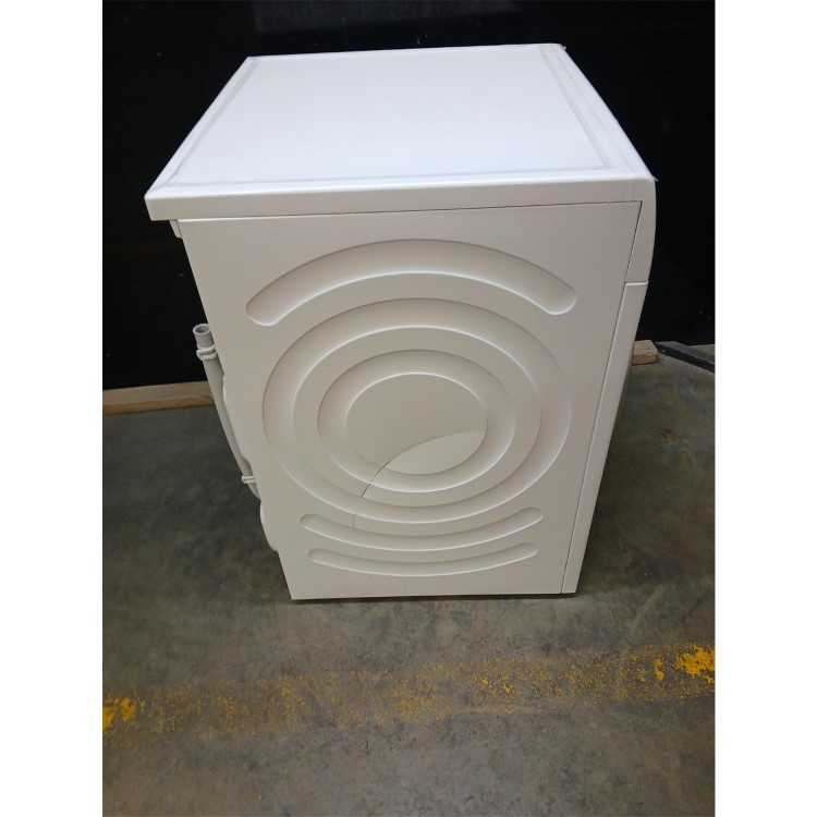 Refurbished Bosch Series 4 9kg 1400rpm Washing Machine - White