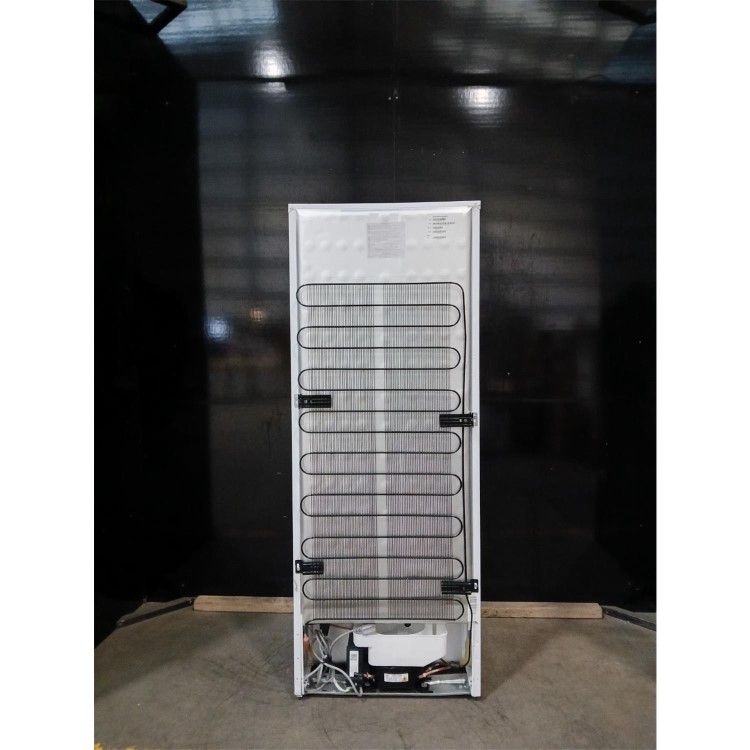 GRADE A2 - Beko 252 Litre Tall Freestanding Larder Fridge - White