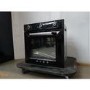 Refurbished Smeg SF6905N1 Victoria Electric Single Oven - Black