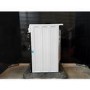 GRADE A2 - Beko 50cm Double Cavity Electric Cooker - White