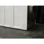 GRADE A2 - Beko 50cm Double Cavity Electric Cooker - White