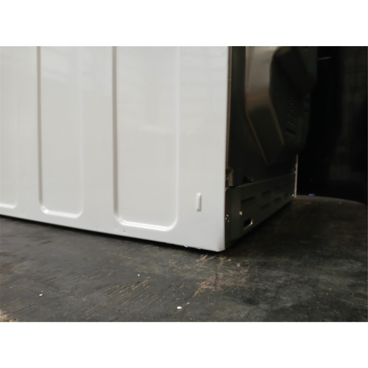 GRADE A2 - Beko 50cm Double Cavity Electric Cooker - White