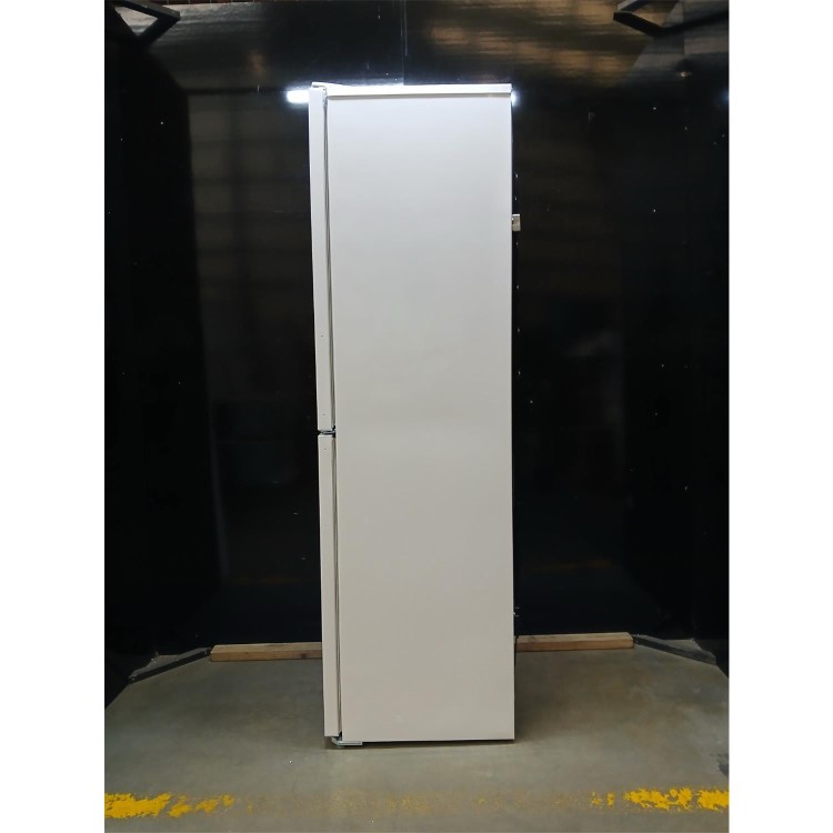 Refurbished Indesit 287 Litre 50/50 Freestanding Fridge Freezer - White