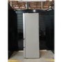 Refurbished Haier FD 70 Series 5 446 Litre French Style American Fridge Freezer - Platinum Inox