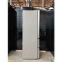 Refurbished Haier FD 70 Series 5 446 Litre French Style American Fridge Freezer - Platinum Inox