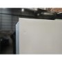Refurbished Haier FD 70 Series 5 446 Litre French Style American Fridge Freezer - Platinum Inox