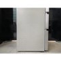 Refurbished Haier FD 70 Series 5 446 Litre French Style American Fridge Freezer - Platinum Inox