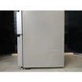 Refurbished Haier FD 70 Series 5 446 Litre French Style American Fridge Freezer - Platinum Inox