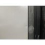 Refurbished Haier FD 70 Series 5 446 Litre French Style American Fridge Freezer - Platinum Inox