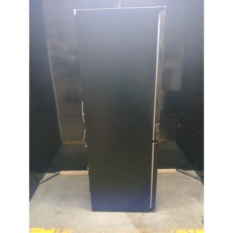 Refurbished LG InstaView 349 Litre 60/40 Fridge Freezer - Black