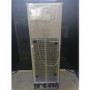 Refurbished LG InstaView 349 Litre 60/40 Fridge Freezer - Black