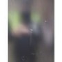 Refurbished LG InstaView 349 Litre 60/40 Fridge Freezer - Black