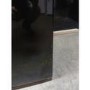 Refurbished LG InstaView 349 Litre 60/40 Fridge Freezer - Black