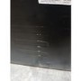 Refurbished LG InstaView 349 Litre 60/40 Fridge Freezer - Black