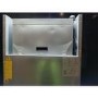GRADE A3 - Hamoki GN600TN Single Door Upright Fridge - 600 Ltr, Ventilated Cooling