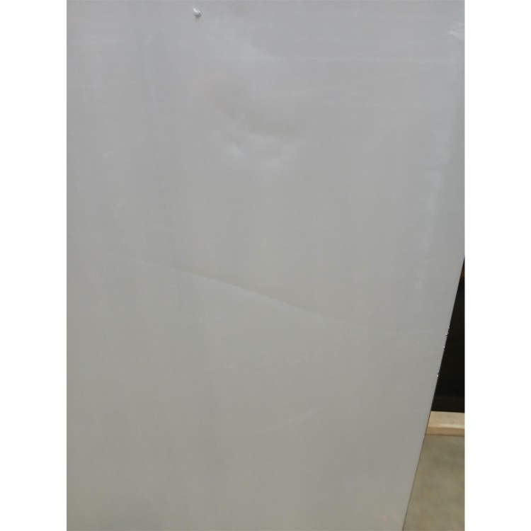 GRADE A3 - Hamoki GN600TN Single Door Upright Fridge - 600 Ltr, Ventilated Cooling
