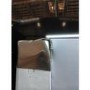 GRADE A3 - Hamoki GN600TN Single Door Upright Fridge - 600 Ltr, Ventilated Cooling