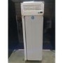 GRADE A3 - Hamoki GN600TN Single Door Upright Fridge - 600 Ltr, Ventilated Cooling