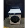 Refurbished Siemens iQ500 10kg 1600rpm Washing Machine - White
