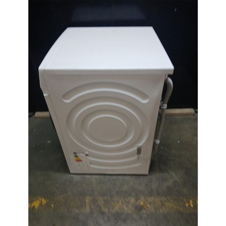 Refurbished Siemens iQ500 10kg 1600rpm Washing Machine - White