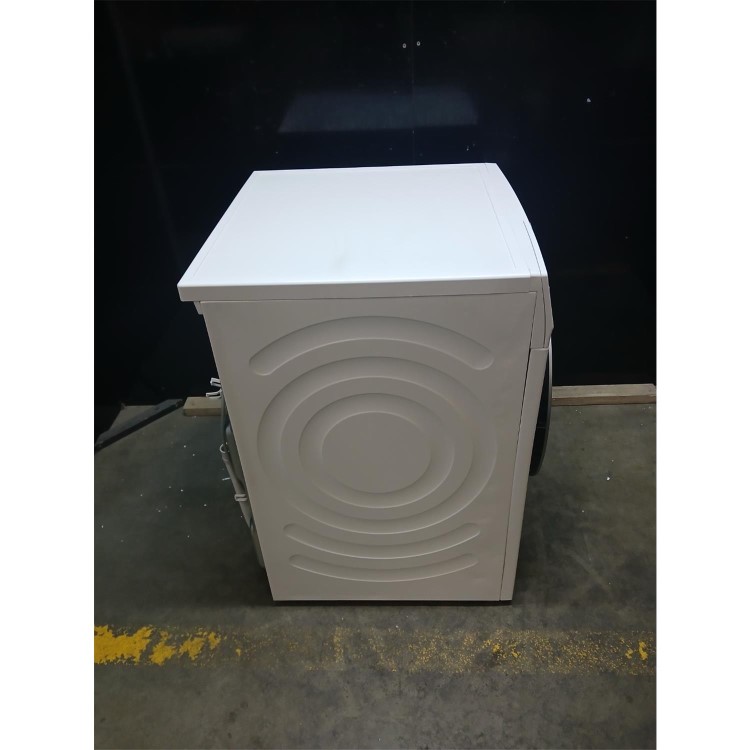 Refurbished Siemens iQ500 10kg 1600rpm Washing Machine - White