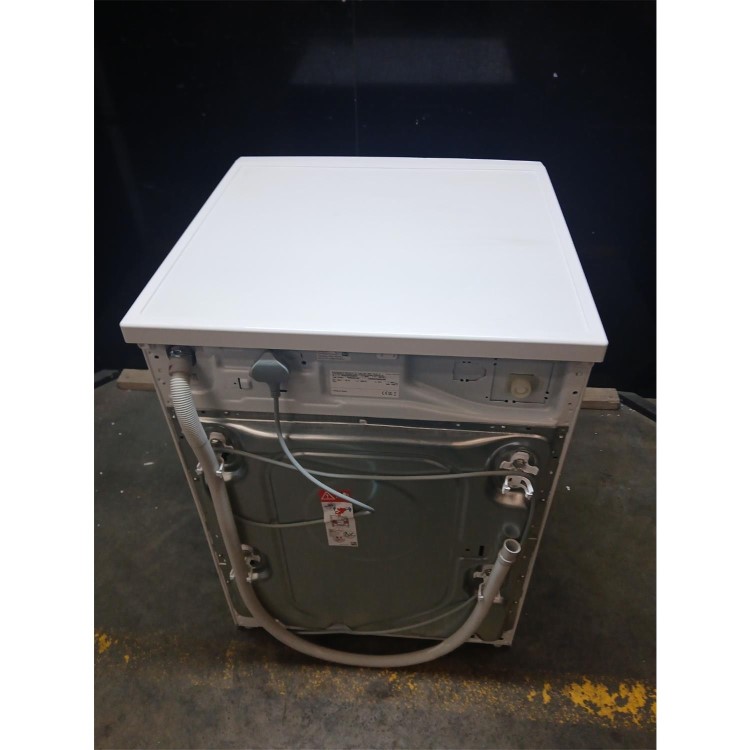 Refurbished Siemens iQ500 10kg 1600rpm Washing Machine - White