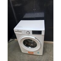 Refurbished Beko 7kg 1200rpm Washing Machine  White